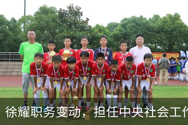 徐耀职务变动，担任中央社会工作部副部长