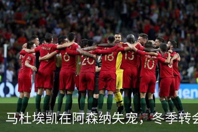 马杜埃凯在阿森纳失宠，冬季转会或迎多方追逐